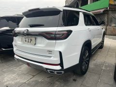 Changan CS95 2.0T AWDPremium VersionPLUS - ფოტო 4