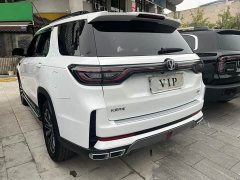 Changan CS95 2.0T AWDPremium VersionPLUS - ფოტო 5