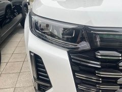 Changan CS95 2.0T AWDPremium VersionPLUS - ფოტო 6
