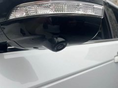 Changan CS95 2.0T AWDPremium VersionPLUS - ფოტო 7