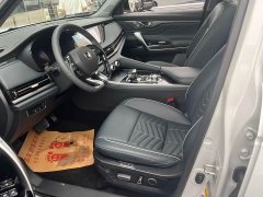 Changan CS95 2.0T AWDPremium VersionPLUS - ფოტო 9