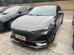 Changan UNI-V 1.5T Edition - ფოტო 1