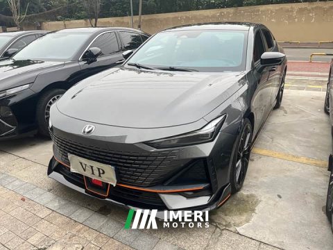2024 Changan UNI-V 1.5T Edition - ავტომობილი ჩინეთიდან