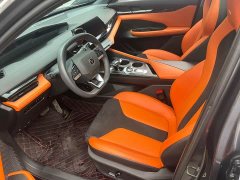 Changan UNI-V 1.5T Edition - ფოტო 10
