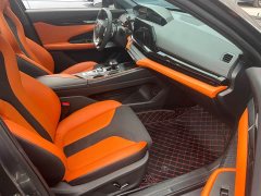 Changan UNI-V 1.5T Edition - ფოტო 11