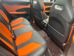 Changan UNI-V 1.5T Edition - ფოტო 13