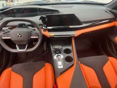 Changan UNI-V 1.5T Edition - ფოტო 14
