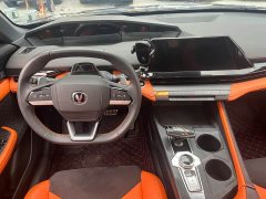Changan UNI-V 1.5T Edition - ფოტო 15