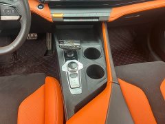 Changan UNI-V 1.5T Edition - ფოტო 16