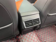 Changan UNI-V 1.5T Edition - ფოტო 17
