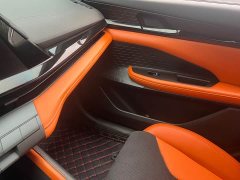 Changan UNI-V 1.5T Edition - ფოტო 19
