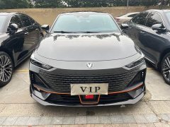 Changan UNI-V 1.5T Edition - ფოტო 2