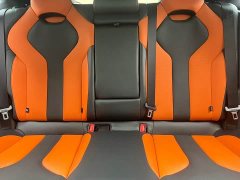 Changan UNI-V 1.5T Edition - ფოტო 20