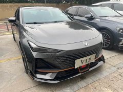 Changan UNI-V 1.5T Edition - ფოტო 3