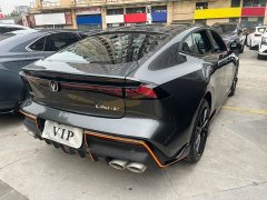 Changan UNI-V 1.5T Edition - ფოტო 4