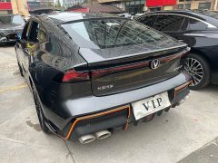 Changan UNI-V 1.5T Edition - ფოტო 6