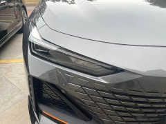 Changan UNI-V 1.5T Edition - ფოტო 7