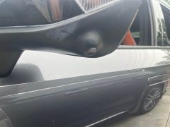 Changan UNI-V 1.5T Edition - ფოტო 8