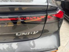 Changan UNI-V 1.5T Edition - ფოტო 9
