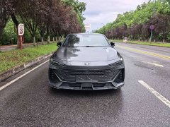 Changan UNI-V 1.5T Premium Version - ფოტო 2