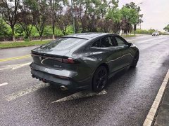 Changan UNI-V 1.5T Premium Version - ფოტო 5