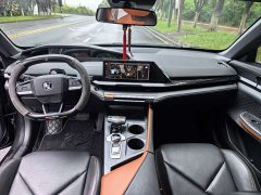 Changan UNI-V 1.5T Premium Version - ფოტო 7