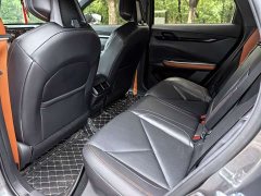 Changan UNI-V 1.5T Premium Version - ფოტო 8