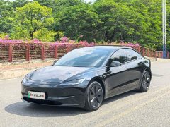 Tesla Model 3 Edition - ფოტო 1