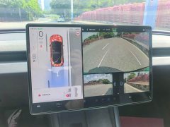 Tesla Model 3 Edition - ფოტო 10