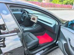 Tesla Model 3 Edition - ფოტო 11