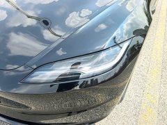 Tesla Model 3 Edition - ფოტო 14