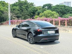 Tesla Model 3 Edition - ფოტო 16