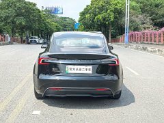 Tesla Model 3 Edition - ფოტო 17