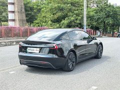 Tesla Model 3 Edition - ფოტო 18