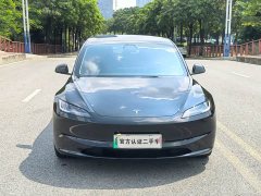 Tesla Model 3 Edition - ფოტო 2