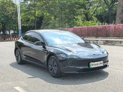 Tesla Model 3 Edition - ფოტო 3