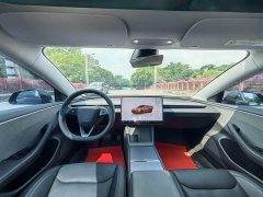 Tesla Model 3 Edition - ფოტო 6