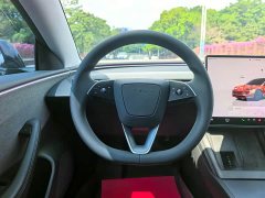 Tesla Model 3 Edition - ფოტო 8