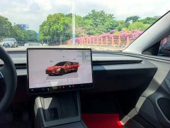 Tesla Model 3 Edition - ფოტო 9