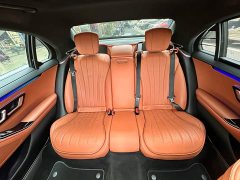 Mercedes-Benz S 400 L Business Version - ფოტო 20