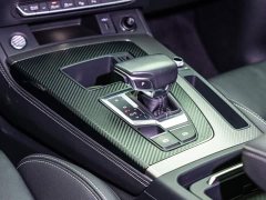 Audi Q5L 40T Luxury Version - ფოტო 13