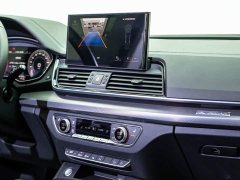 Audi Q5L 40T Luxury Version - ფოტო 14