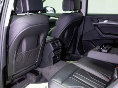Audi Q5L 40T Luxury Version - ფოტო 15