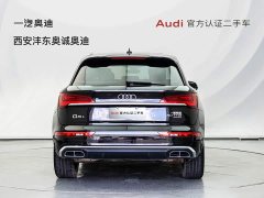 Audi Q5L 40T Luxury Version - ფოტო 4