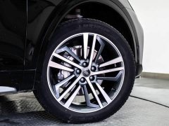 Audi Q5L 40T Luxury Version - ფოტო 6