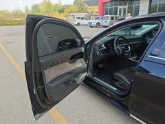 Audi A8 A8L 50 TFSI quattro Version - ფოტო 2