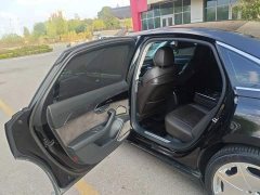 Audi A8 A8L 50 TFSI quattro Version - ფოტო 3