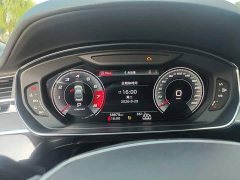 Audi A8 A8L 50 TFSI quattro Version - ფოტო 5