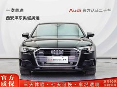Audi A6L 55 TFSI quattro Deluxe Version - ფოტო 2