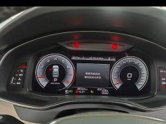 Audi A6L 55 TFSI quattro Deluxe Version - ფოტო 5